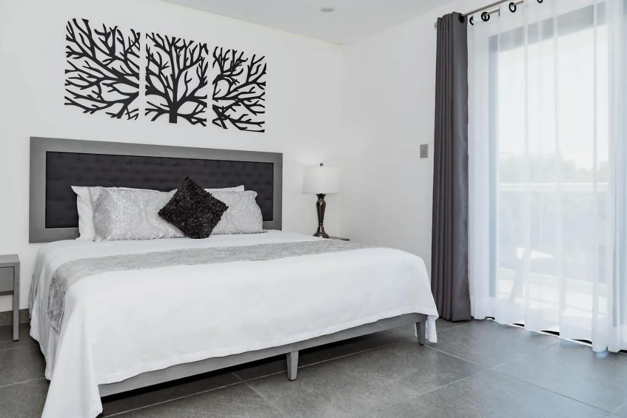 Dreams Apartments 7. Loft A 9 Minutos De La Playa Isla Mujeres Mexico