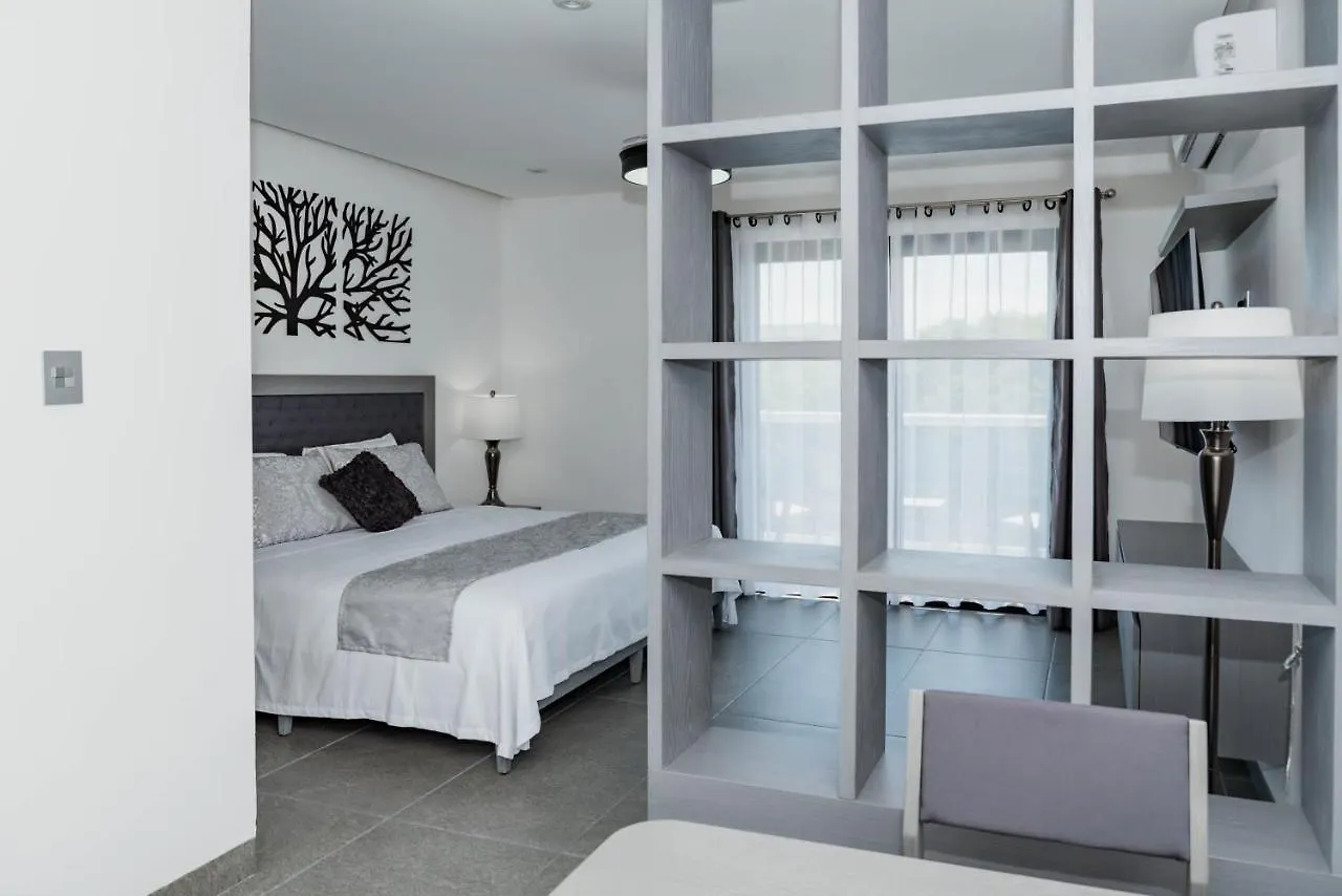 Dreams Apartments 7. Loft A 9 Minutos De La Playa Isla Mujeres Mexico