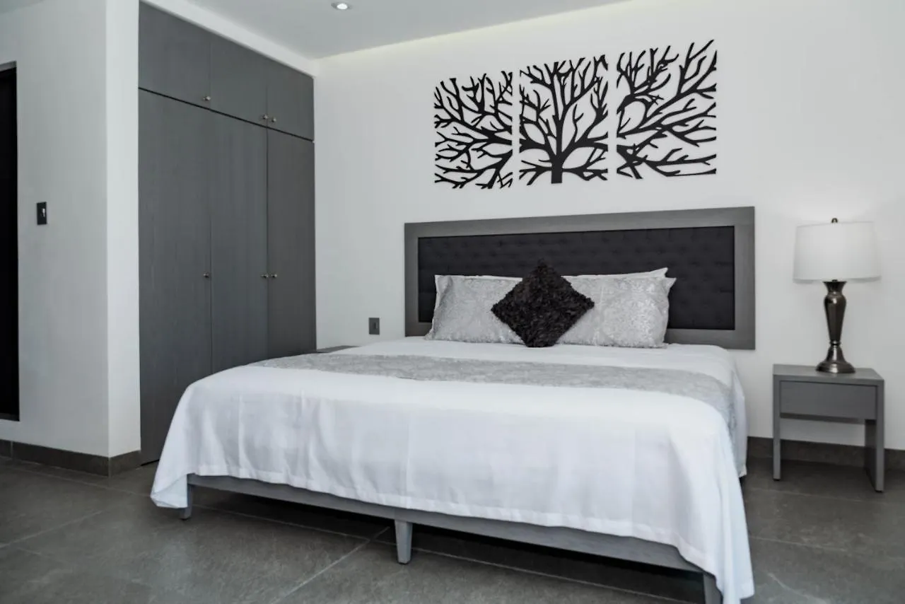 Dreams Apartments 7. Loft A 9 Minutos De La Playa Isla Mujeres