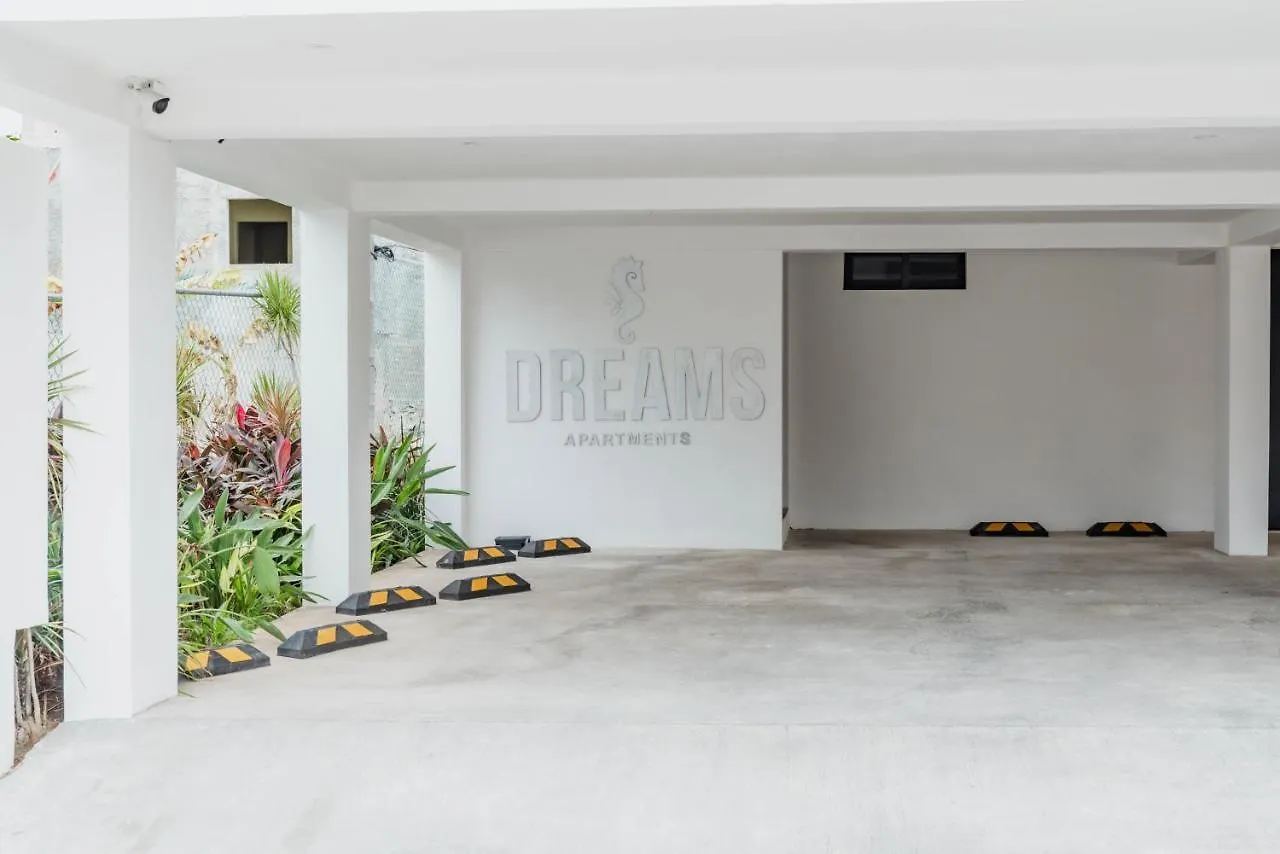 Dreams Apartments 7. Loft A 9 Minutos De La Playa Isla Mujeres