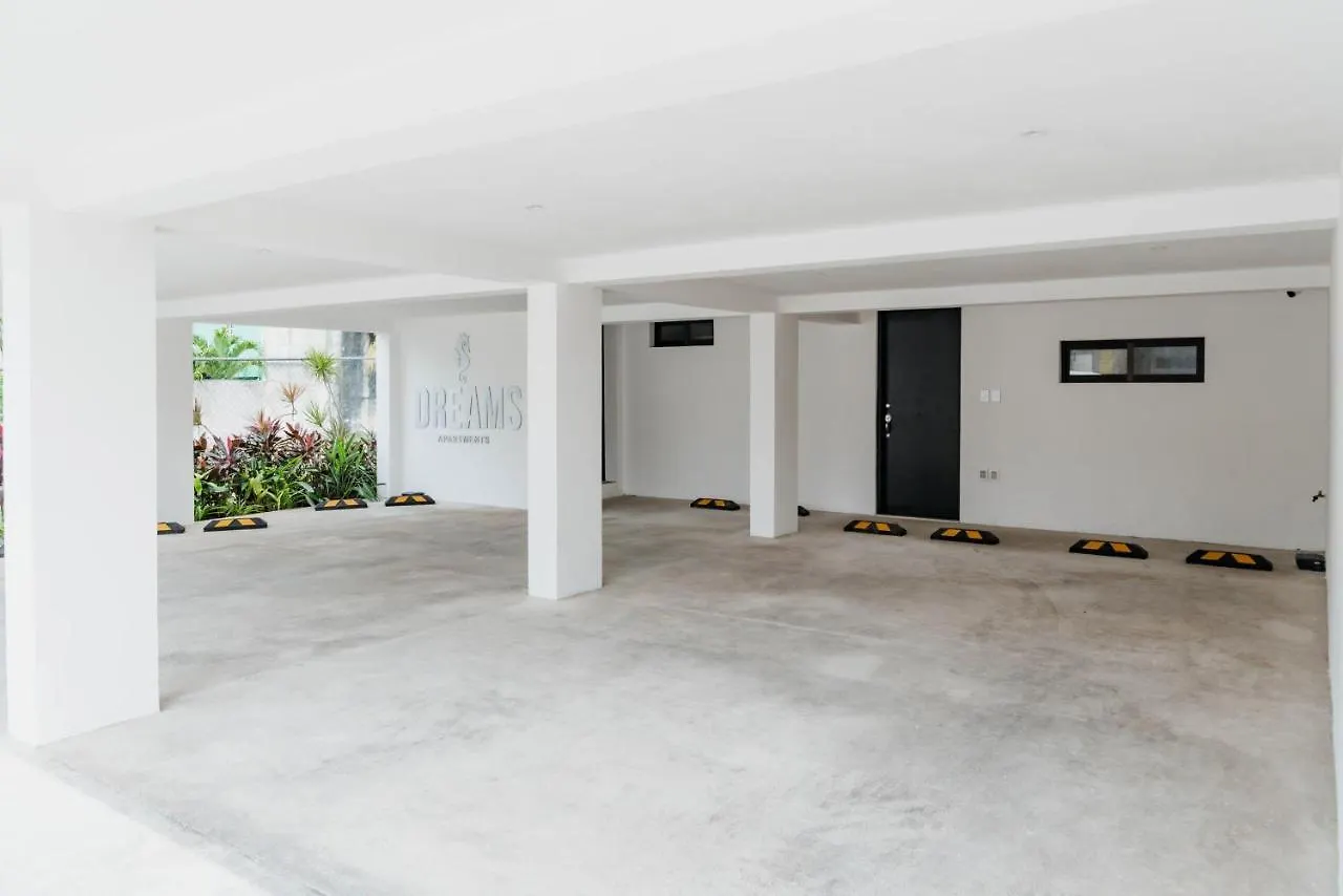 Dreams Apartments 7. Loft A 9 Minutos De La Playa Isla Mujeres